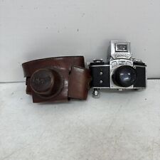 Exakta camera ihagee for sale  Semmes