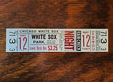 Chicago white sox for sale  Elmwood Park