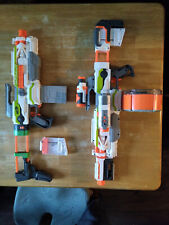 Nerf modulus lot for sale  Randleman