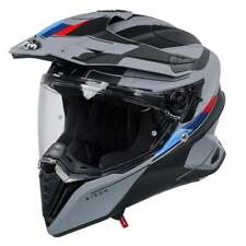 Airoh casco commander usato  Italia