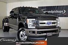2019 ford 350 for sale  Addison