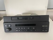 Bmw radio cassette gebraucht kaufen  Walldorf