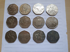 Olympic pence coins for sale  BARNETBY