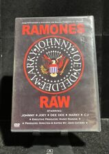 Ramones raw for sale  Hudson