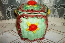 Majolica biscuit cookie for sale  Greeley