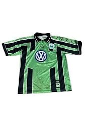 Vintage vfl wolfsburg for sale  Shipping to Ireland