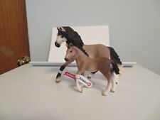 Schleich andalusian mare for sale  Madison