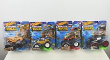 Hot wheels monster gebraucht kaufen  Sennelager,-Marienloh