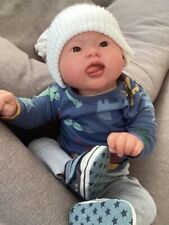Reborn doll for sale  PLYMOUTH