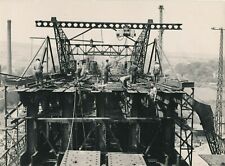 1950 construction bridge d'occasion  Expédié en Belgium