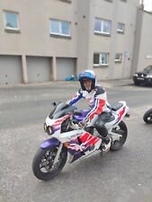 Honda cbr 400 for sale  Haddington