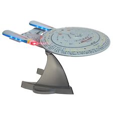 Star Trek USS Réplica modelo Enterprise 1701-D - Enterprise 12" (USADA) segunda mano  Embacar hacia Mexico