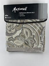 Fabric swatches maxwell for sale  Aurora