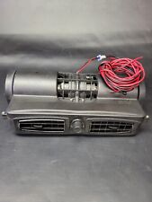Golf Cart Cabin Cooling Fan 12v, used for sale  Shipping to South Africa