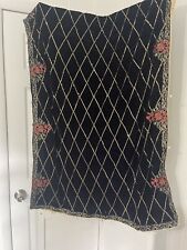 fancy shawl for sale  Manchester Township