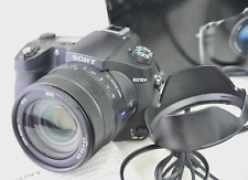 Sony Cyber-Shot DSC-RX10 III 20.1MP Digital Camera, Original Packaging (Box) for sale  Shipping to South Africa