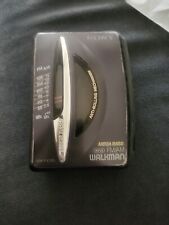 Walkman sony anni usato  Algua