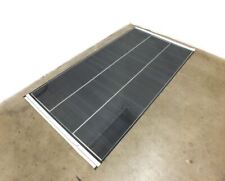 Painel solar flexível Solopower SP3L 160W 7 pés de comprimento CIGS com guias de ponto de solda comprar usado  Enviando para Brazil