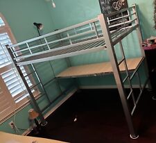 Loft bed full for sale  Austin