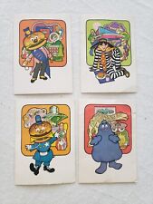 70s mcdonald mcdonaldland for sale  Akron