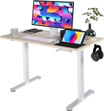 shabby desk teal for sale  Roselle