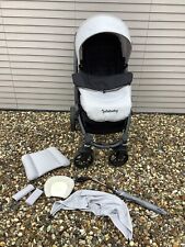 Infababy Pushchair - Stroller - Used - Very Clean With Accessories for sale  Shipping to South Africa