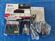 Used, LG SP520 Smart TV Upgrader Network Media Player W/ Built-In WiFi  for sale  Shipping to South Africa