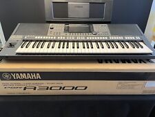 Yamaha psr a3000 for sale  Richmond