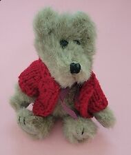 Boyds plush bear for sale  Russellville