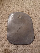 Racing saddle weight for sale  HEXHAM