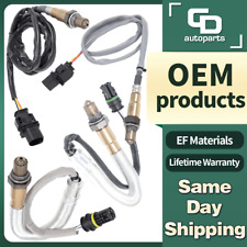 Downstream oxygen sensors for sale  USA