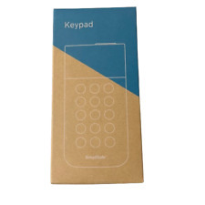 Simplisafe keypad gen for sale  Dallas