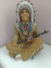Native american indian for sale  MAIDSTONE