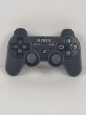 Usado, Controle Sony PlayStation 3 PS3 Dual Shock 3 preto genuíno - CECHZC2E comprar usado  Enviando para Brazil