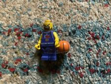 Lego nba baskeballer gebraucht kaufen  Leipzig