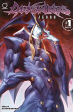 Imagem de Stock Darkstalkers Jedah 1A comprar usado  Enviando para Brazil