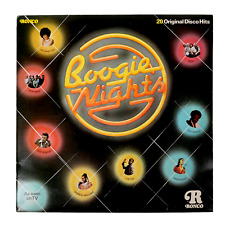 Boogie nights ronco for sale  HITCHIN