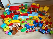 Lego duplo bundle. for sale  HIGH WYCOMBE