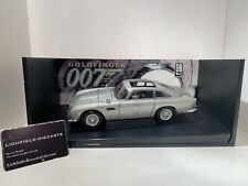 Autoart james bond for sale  LICHFIELD