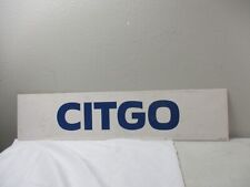 Vintage citgo gas for sale  Toledo