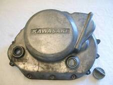 Kawasaki 200 motordeckel gebraucht kaufen  Wietzen