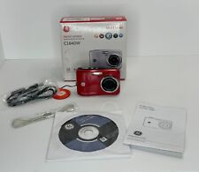 Digital camera c1640w for sale  Elmsford