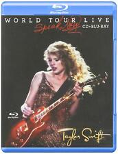 Speak Now World Tour Live [CD de áudio] Swift, Taylor comprar usado  Enviando para Brazil