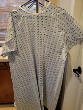 Essentials hospital gown for sale  Carson City