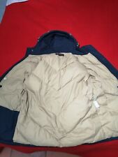 Woolrich originale parka usato  Carrara