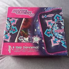 Dance playstation dance for sale  WELLINGBOROUGH