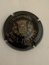 Capsule champagne poul d'occasion  Cormeilles-en-Parisis