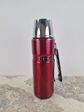 Thermos 184803 stainless for sale  HEYWOOD