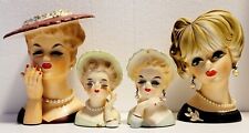 Lot vintage lady for sale  Flint