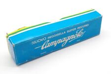 Vintage campagnolo verpackung gebraucht kaufen  Schweinh.,-Obernau,-Gailb.